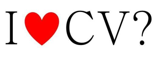 I Love CV?