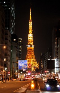 tokyo-tower