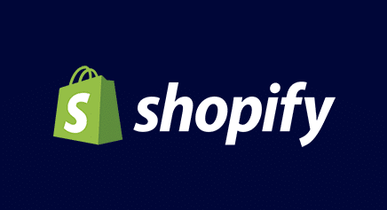 shopify