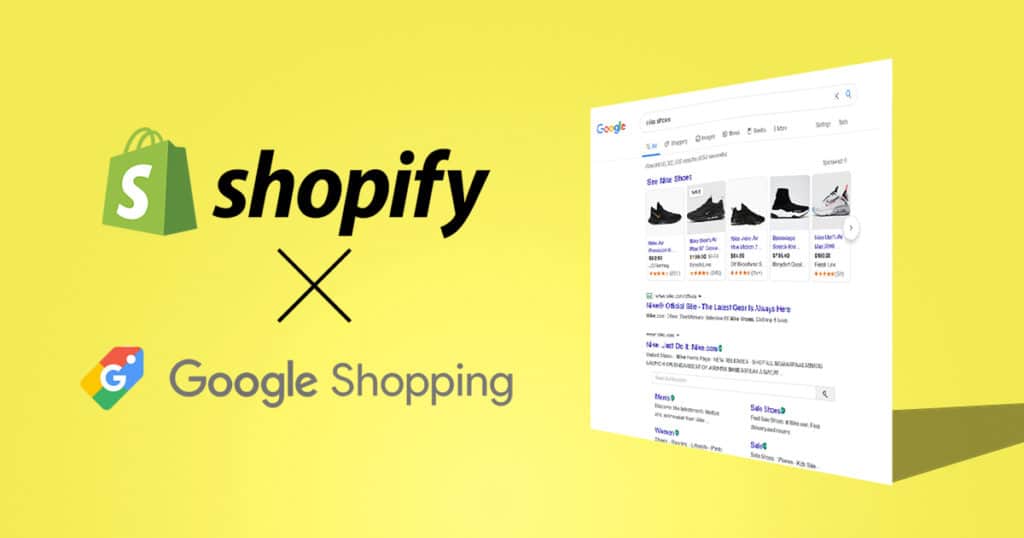 Shopifyで海外向けにGoogleショッピング広告を配信しよう