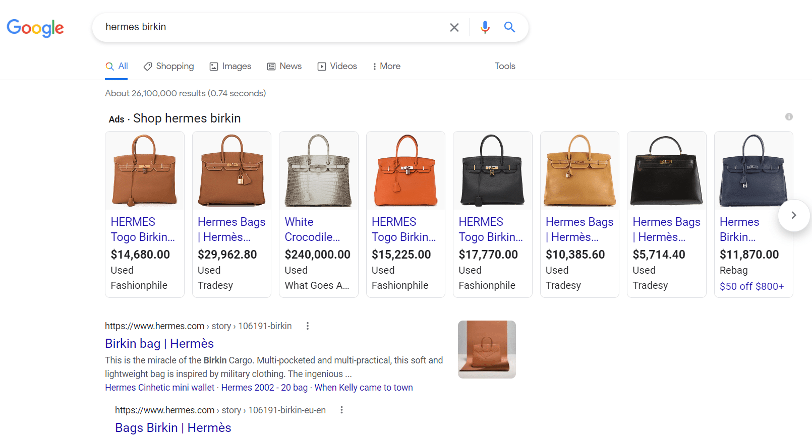 Googleショッピング広告