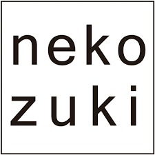 neko-zuki logo mark