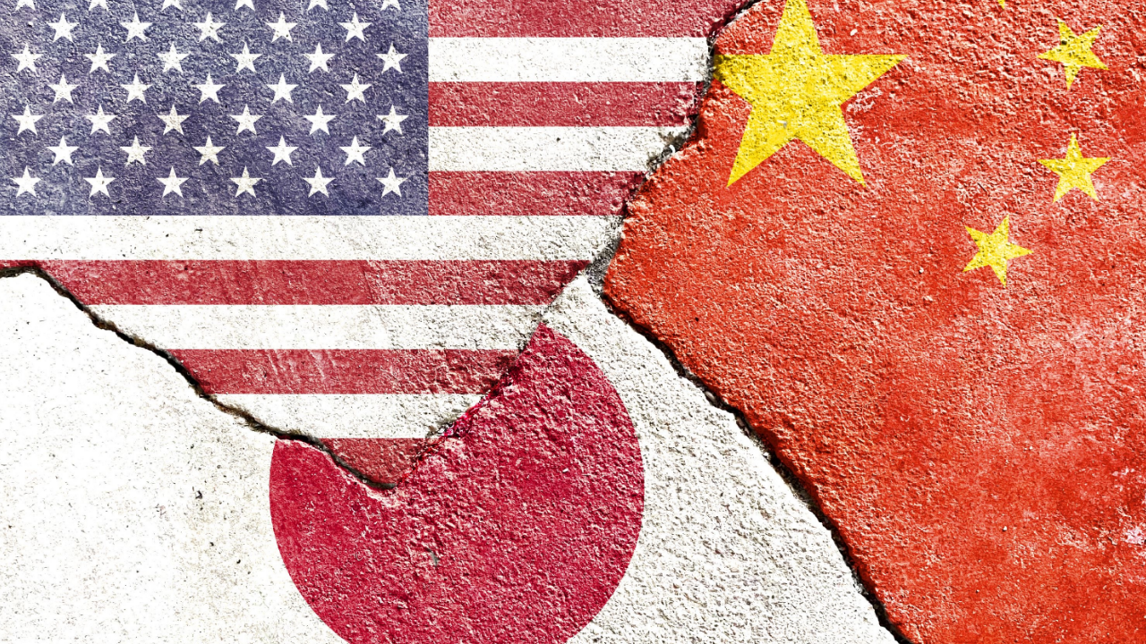 中国・アメリカ・日本の越境ECの特徴