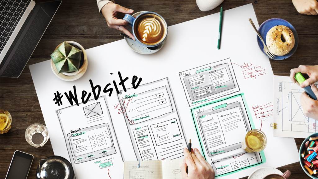 日本と海外(アメリカ)のWebサイトデザインが違う理由 日本と海外(アメリカ)のWebサイトデザインが違う理由