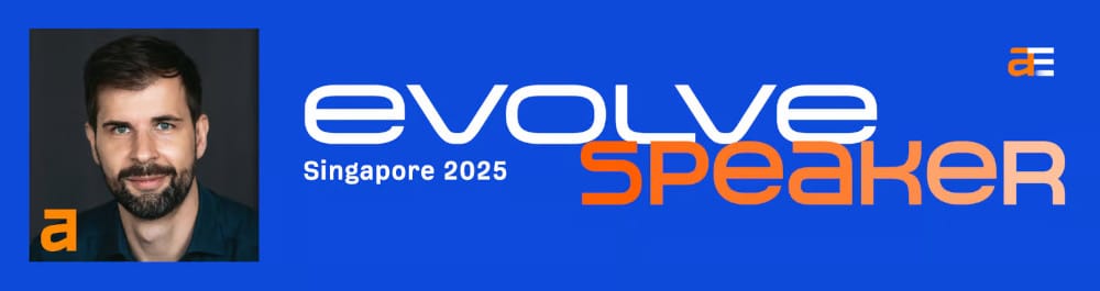 ​Tim Soulo, CMO, Ahrefs｜Ahrefs Evolve Mini – Singapore edition 🇸🇬 2025 evolve speaker