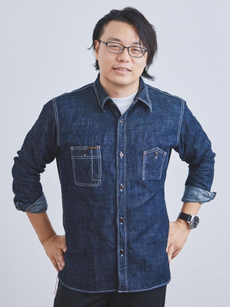 徳田 祐希 世界へボカン株式会社 代表取締役