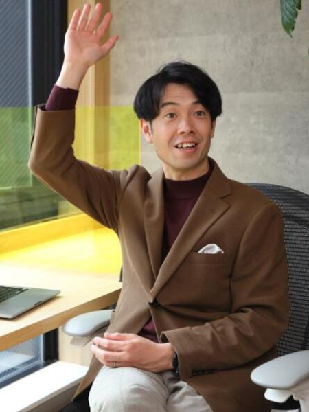 山﨑 啓輔 / ザキさん 株式会社ヤマザキスポーツ 代表取締役 静岡マーケティングサロン 主宰