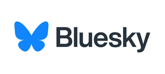 Bluesky（ブルースカイ） 【ポストX】テキストベースの新しいSNS 新しいSNSおすすめ15選