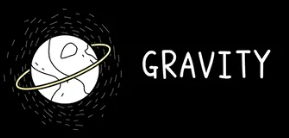 GRAVITY（グラビティ）【日本発・注目株】国内で話題の新しいSNS 新しいSNSおすすめ15選