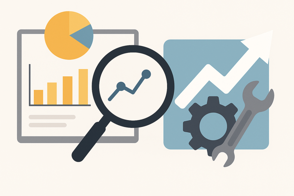 リスティング広告の分析と改善 listing-ads-Analysis-and-Improvement