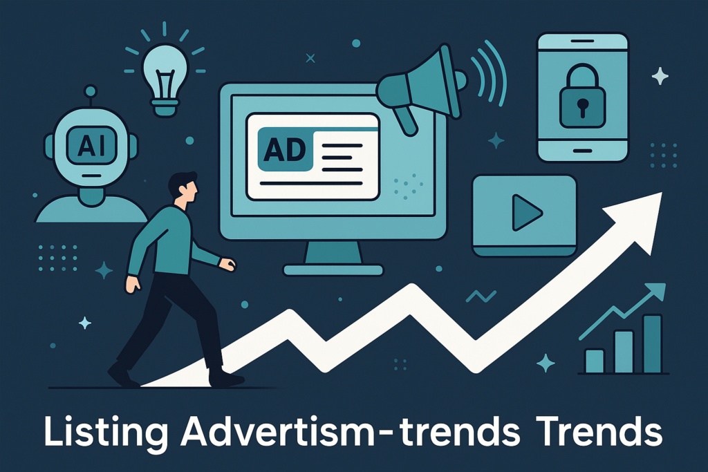 【応用編】一歩先を行くための最新のリスティング広告トレンド listing-ads-Application