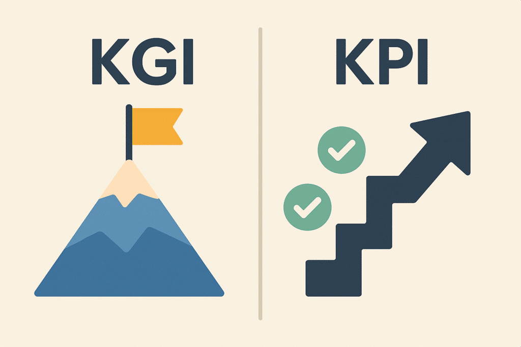 リスティング広告の目的を明確にする：KGI・KPIの正しい設計方法 listing-ads-kgi-kpi