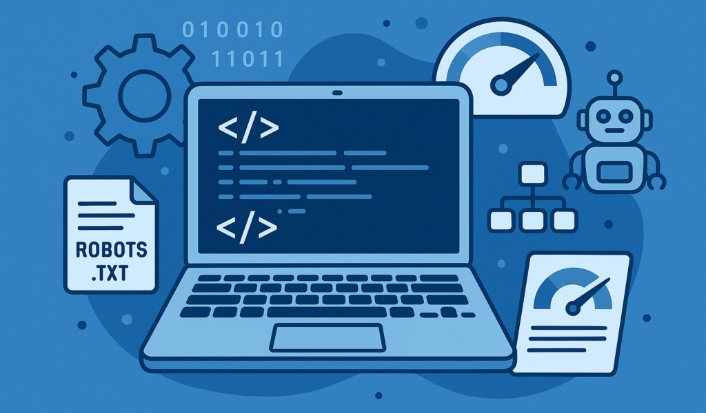 テクニカルSEOで英語サイトを強化する technical-seo