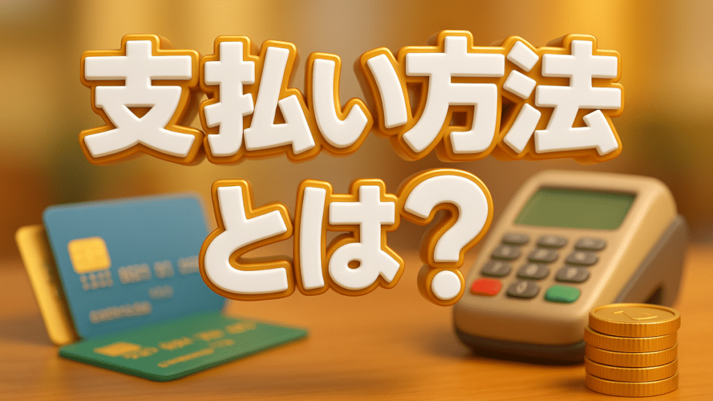 支払い方法のおすすめは?クレカ・スマホ決済から越境ECで使える決済手段まで徹底解説